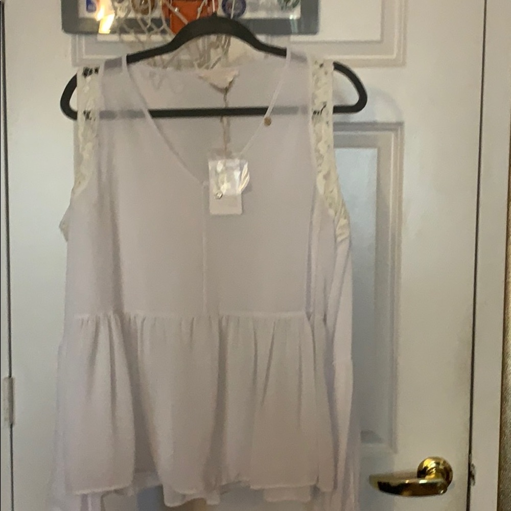 Roberta Biagi Blouse